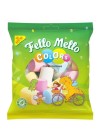 Жевательный зефир (Marshmallows) "FELLO MELLO" COLORS, 85 гр.