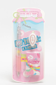Светящаяся ручка с невидимыми чернилами "Lucky candy", pink