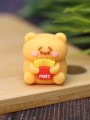 Ластик "Bear fries", mix