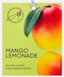 Саше ароматическое "Summer Mangо lemonade", 10 гр