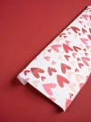 Упаковочная бумага «LoveLayer» 1 рулон, 50*70 см