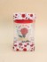 Стакан керамический «Ornament», red (400 ml)