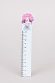 Линейка ECO из дерева Аниме «I'm unique unicorn girl»