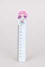 Линейка ECO из дерева Аниме «I'm unique unicorn girl»