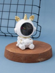 Ночник "Ears cloud white" (9,5 см), пластик