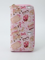 Кошелек "Cosmetic bag", pink