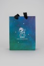 Пакет подарочный «Love&Space», superman (18*23*11)