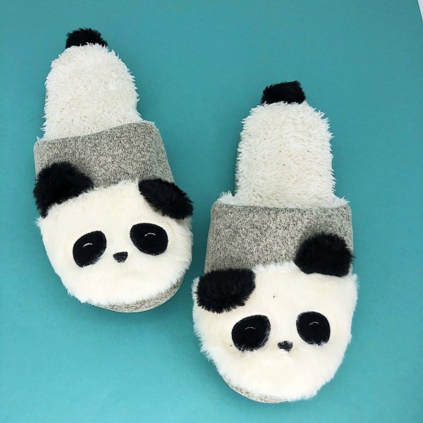 Тапочки "Panda" (40/41) 