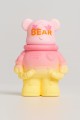 Копилка «Cosmo bear», pink (20,5 см), пластик