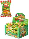 Жевательный мармелад «Мармеладсы в деле mini BURGER», 60 шт.