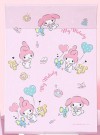 Зеркало "My melody", many bunny