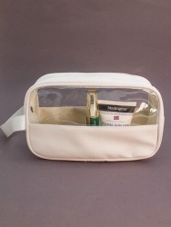 Косметичка "Fashion", white
