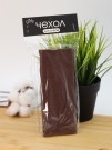 Чехол для очков GIRLY "Prism Case", dark brown