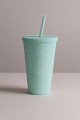 Тамблер "Matte", green