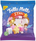 Жевательный зефир (Marshmallows) "FELLO MELLO" STARS, 85 гр