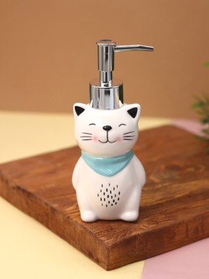 Дозатор для жидкого мыла «Cute cat»
