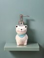Дозатор для жидкого мыла «Cute cat», 190 мл