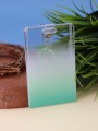 Футляр для карт "Gradient", green