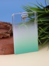 Футляр для карт "Gradient", green