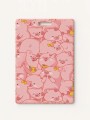 Держатель для карт "PIG vibe" (6,5 х 10,4 см)
