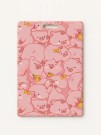 Держатель для карт "PIG vibe" (6,5 х 10,4 см)
