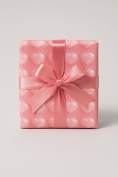 Упаковочная бумага «SweetWrap» 1 рулон, 50*70 см