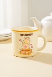 Кружка «Delicious», bunny