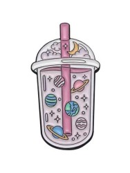 Значок "Space cocktail"