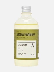 Наполнитель для ароматического диффузора "№24 Wood", 100 мл