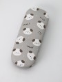 Чехол для очков "Many dog", grey