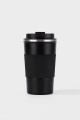 Термокружка "Simple", black (380 ml)