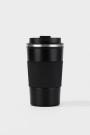 Термокружка "Simple", black (380 ml)