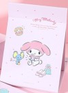 Зеркало "My melody", bunny mouse