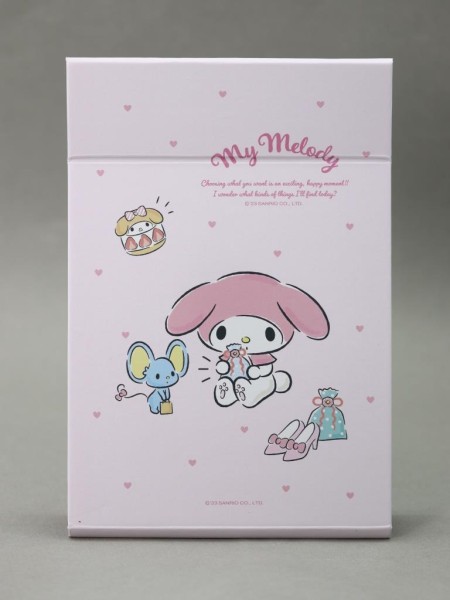Зеркало "My melody", bunny mouse 