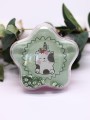 Расческа «Star cat sequins»