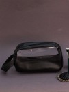 Косметичка "Fashion", black