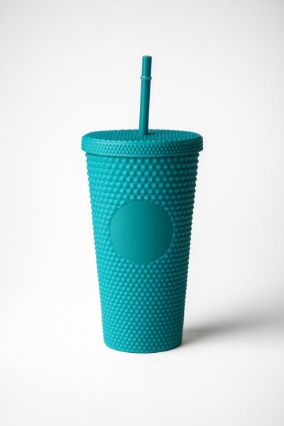 Тамблер "Matte", dark green 