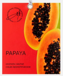 Саше ароматическое "Summer Papaya", 10 гр