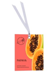 Саше ароматическое "Summer Papaya", 10 гр