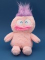 Мягкая игрушка "Bright monster", pink, 25 см
