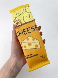 Пенал "Cheese snack"