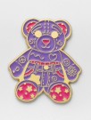 Значок "Teddybear"