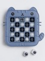 Лоток для льда "KITTY", blue