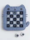 Лоток для льда "KITTY", blue