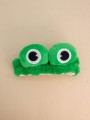 Повязка на голову "Frog", green
