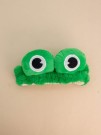 Повязка на голову "Frog", green