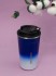 Термокружка с датчиком температуры &quot;Сoffee gradient&quot;, purple (510 ml)