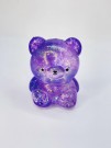 Мялка - антистресс «Cute bear», purple