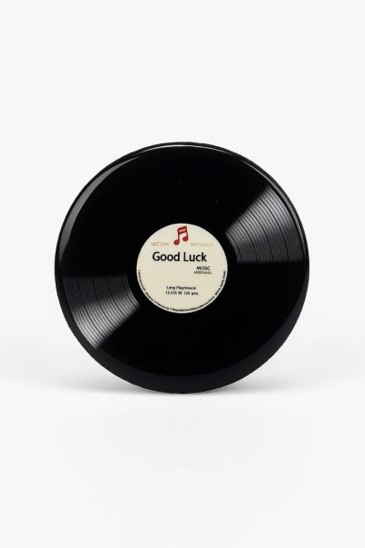 Попсокет "Music plate" 