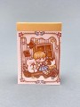 Блокнот отрывной для записей "Lovely stories", brown